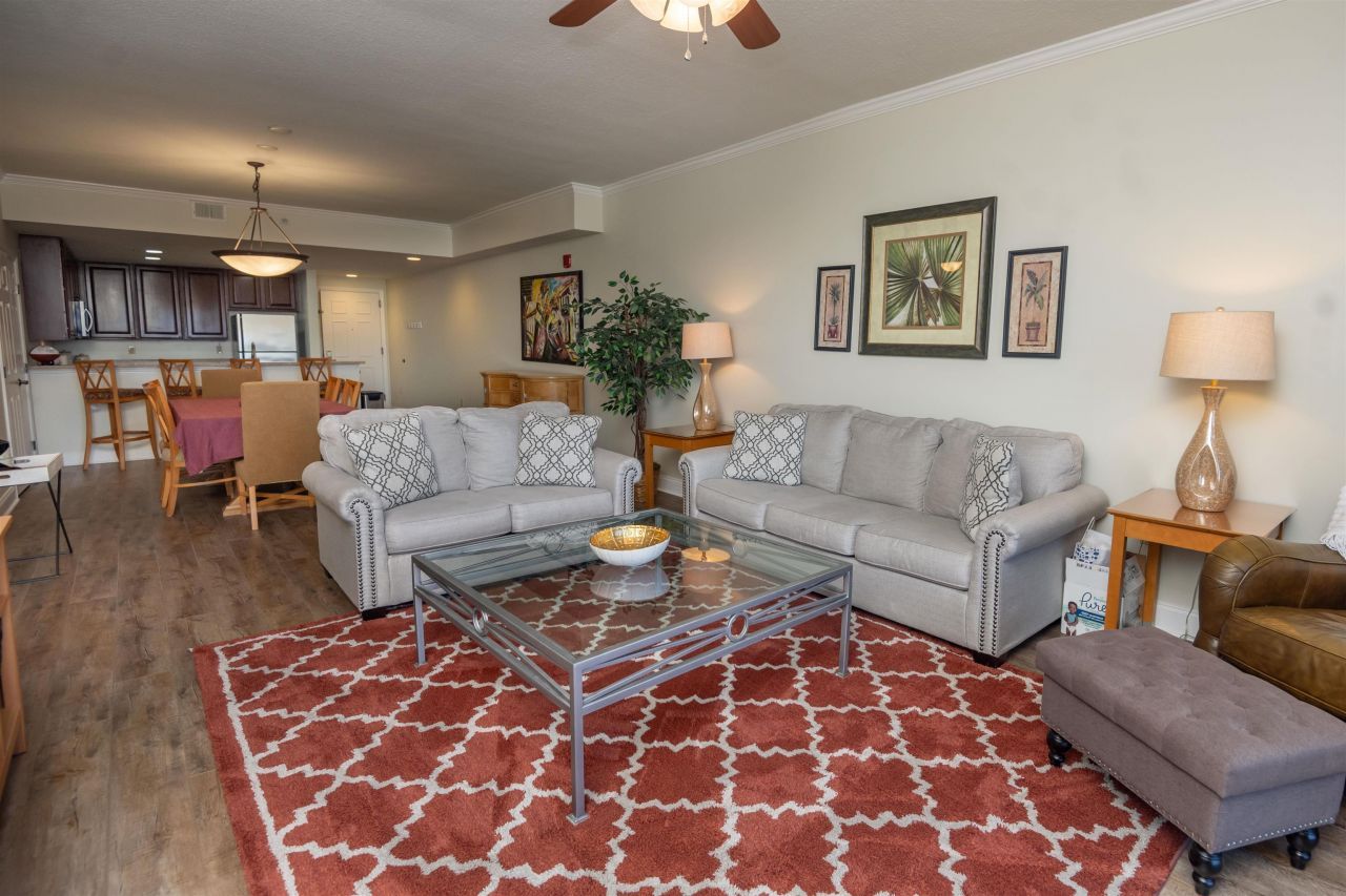 215 W College Avenue, Unit 905, Tallahassee, FL 32301 Main Photo
