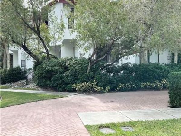 964 8th AVE S, Unit B-2, NAPLES, FL 34102