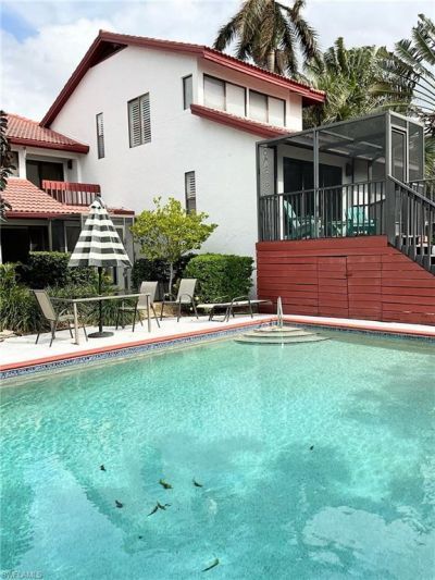 964 8th Ave S, Unit B-2, Naples, FL 34102 Photo