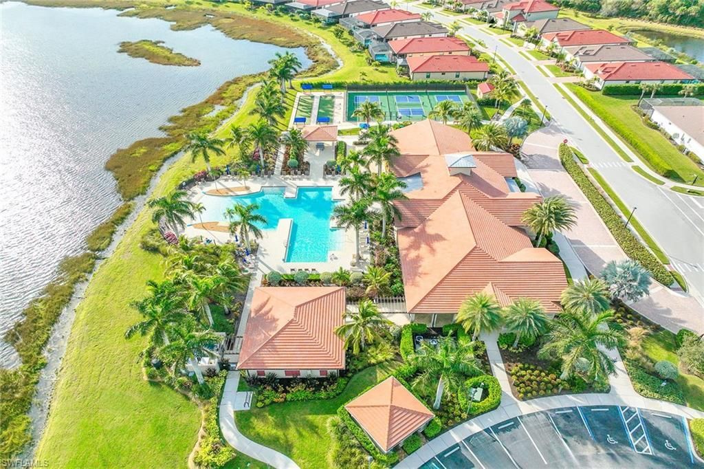 1439 Oceania Dr S, Naples, FL 34113 Photo