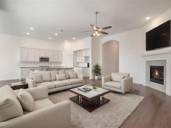 2419 Doncaster Drive, Forney, TX 75126