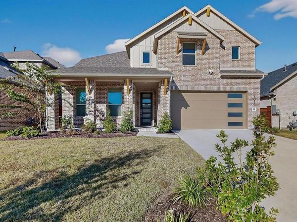 2017 Fall Creek Cove, Mesquite, TX 75181