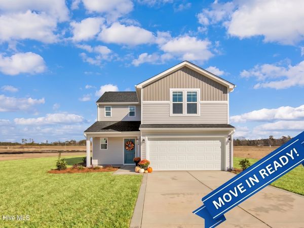 208 Buggy Top Lane, Autryville, NC 28318
