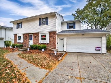 53 Wickham Drive, Buffalo, NY 14221