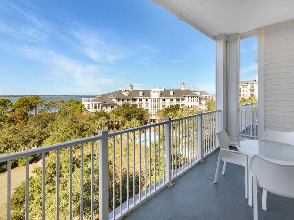 9500 Grand Sandestin Boulevard, Unit 2612/2614, Miramar Beach, FL 32550