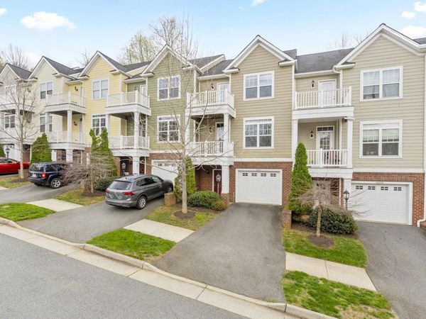 1610 KEMPTON PL, Charlottesville, VA 22911