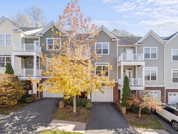 1610 KEMPTON PL, Charlottesville, VA 22911