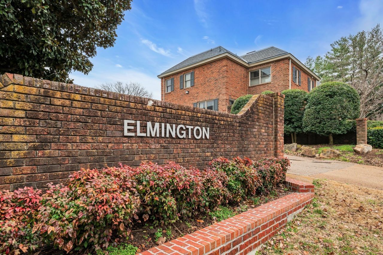 338 Elmington Ave, Nashville, TN 37205 Main Photo