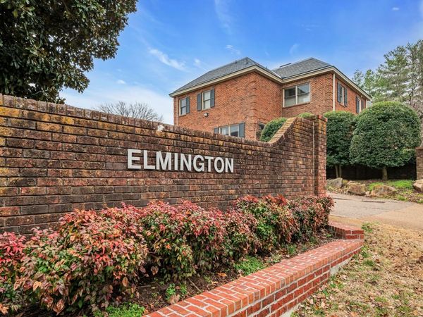 338 Elmington Ave, Nashville, TN 37205