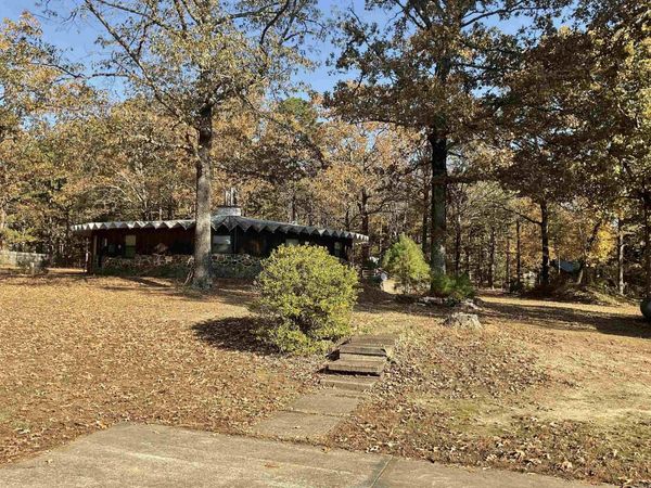 1324 Edgemont, Greers Ferry, AR 72067