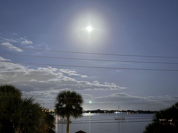 29 Riverside Drive , Unit 203, Cocoa, FL 32922