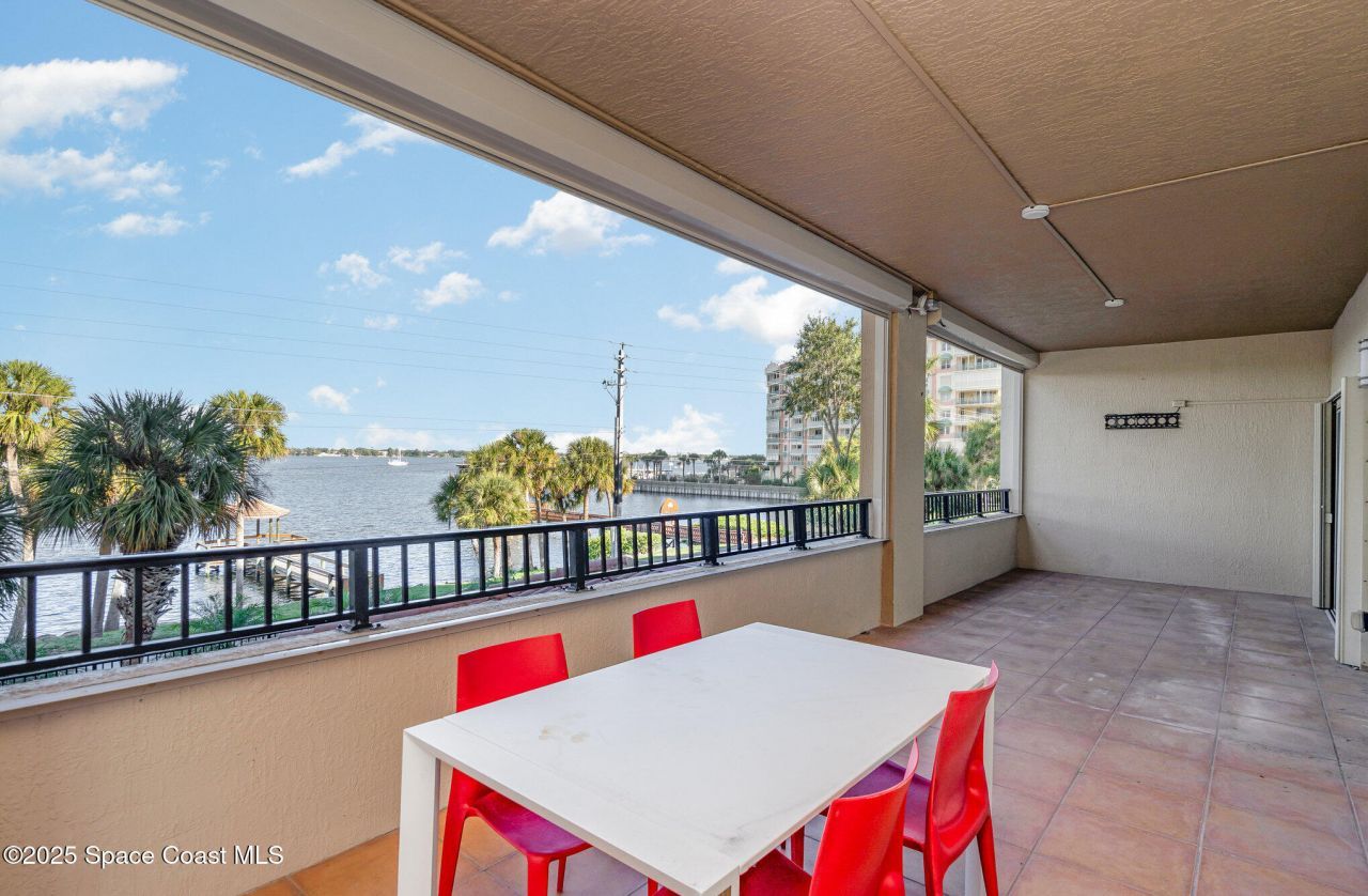 29 Riverside Drive, Unit 203, Cocoa, FL 32922 Photo