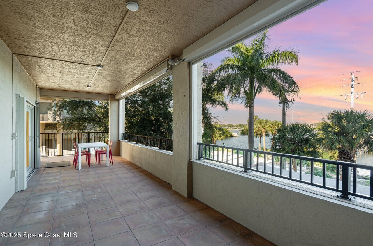 29 Riverside Drive, Unit 203, Cocoa, FL 32922 Photo