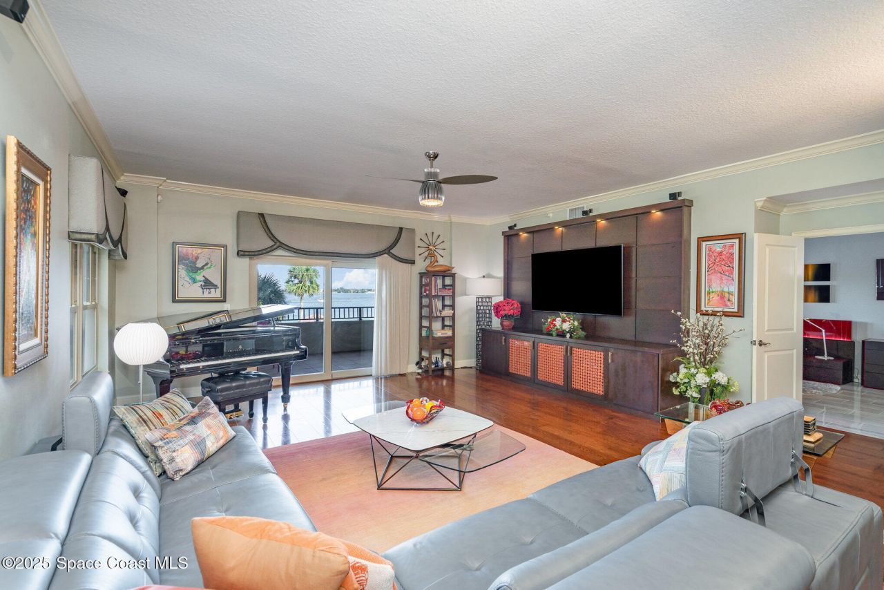 29 Riverside Drive, Unit 203, Cocoa, FL 32922 Photo