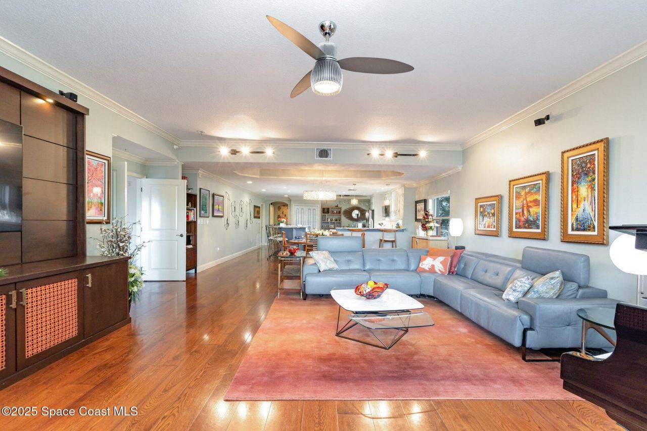 29 Riverside Drive, Unit 203, Cocoa, FL 32922 Photo