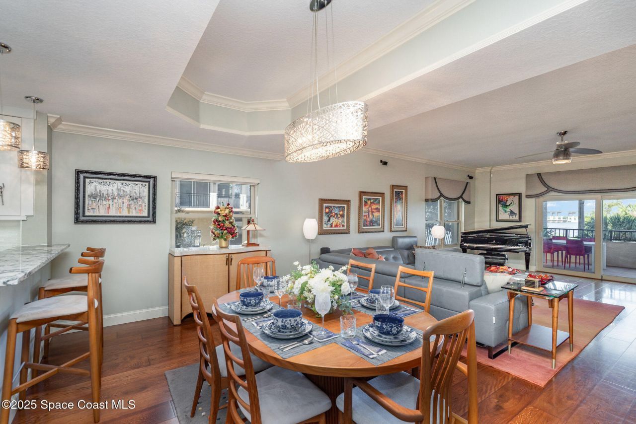29 Riverside Drive, Unit 203, Cocoa, FL 32922 Photo
