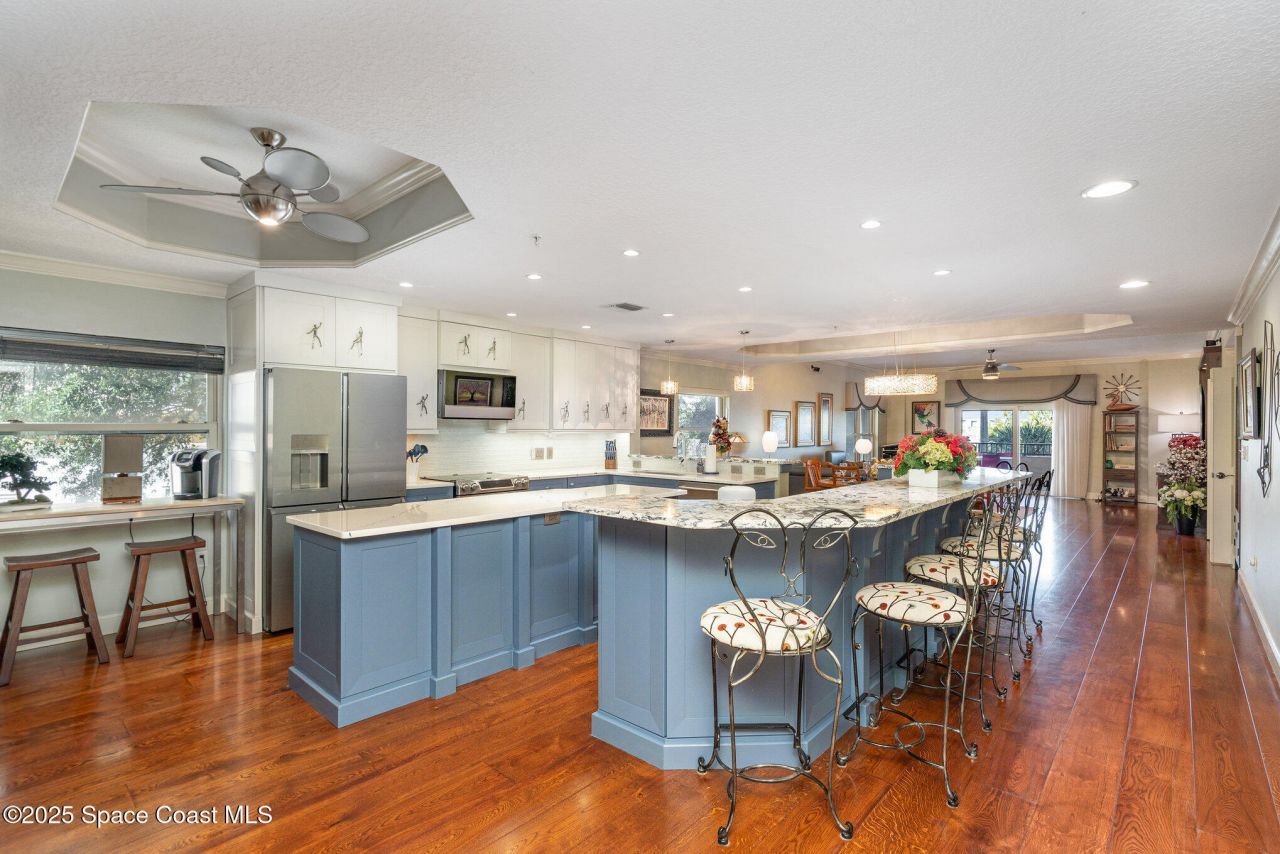 29 Riverside Drive, Unit 203, Cocoa, FL 32922 Photo