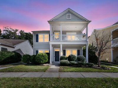 1540 Nautical Chart Drive, Charleston, SC 29414