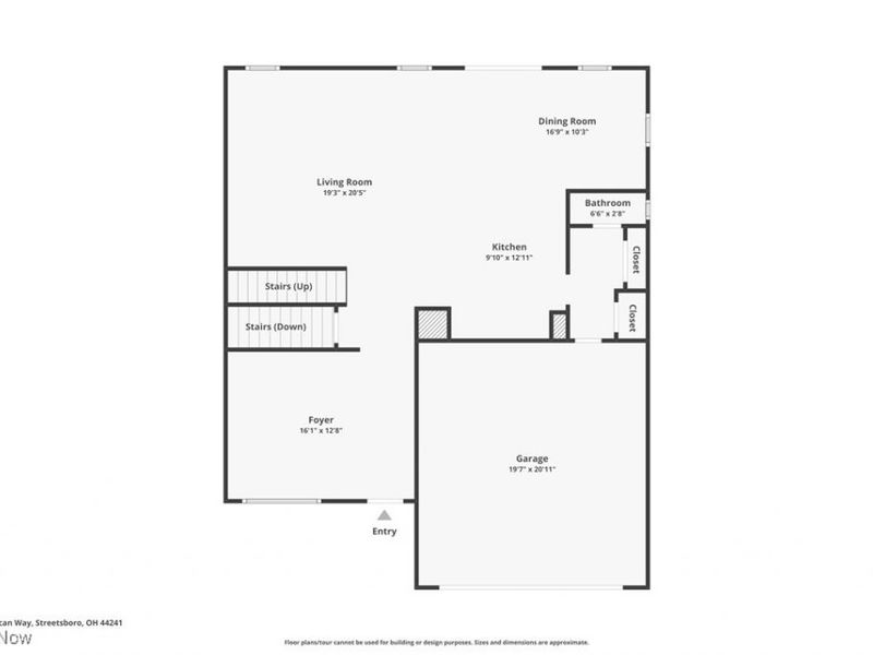 1678 Duncan Way, Streetsboro, OH 44241 Photo 19