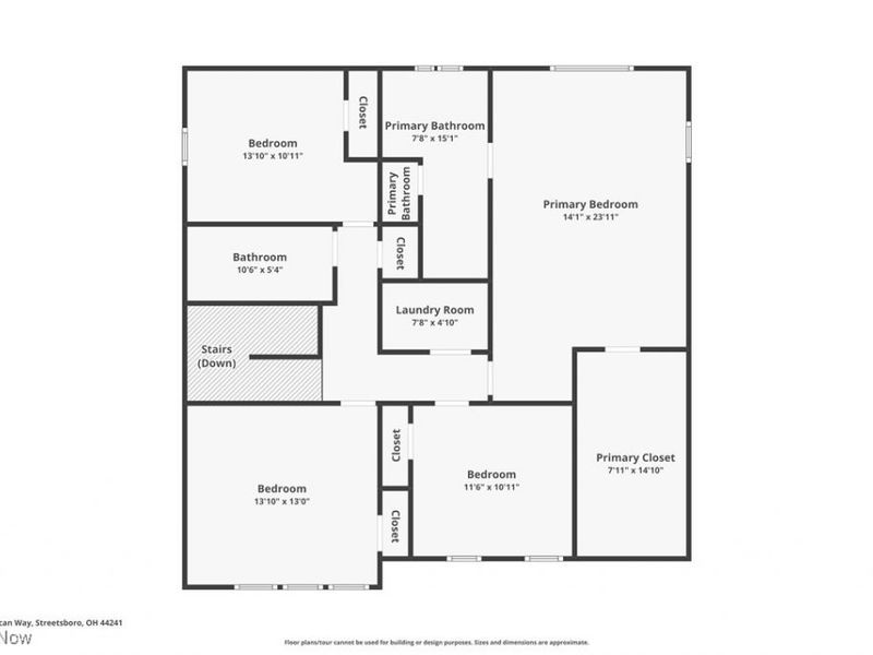 1678 Duncan Way, Streetsboro, OH 44241 Photo 28