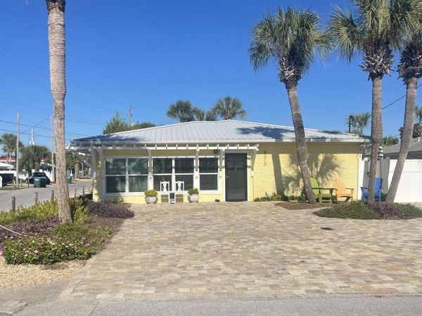 8213 Surf Drive, Panama City, FL 32408