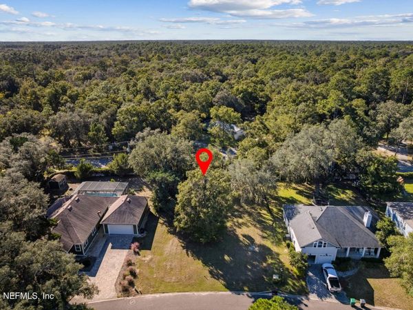 28056 GRANDVIEW Manor, Yulee, FL 32097
