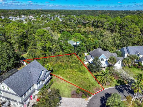 2881 LANDYNS Circle, Fernandina Beach, FL 32034