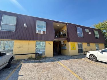 612 Luxton Street, Unit 202, Fort Worth, TX 76104