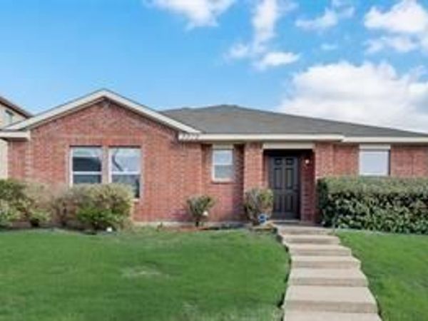 3012 Southern Hills Lane, Mesquite, TX 75181