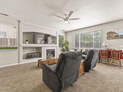 10640 Arbor Way, Reno, NV 89521 Photo