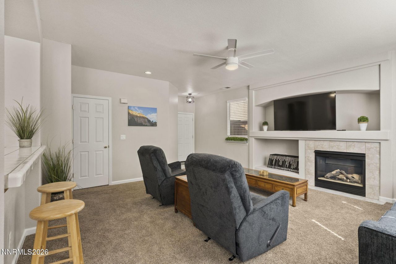 10640 Arbor Way, Reno, NV 89521 Photo