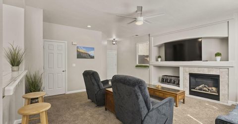 10640 Arbor Way, Reno, NV 89521 Photo