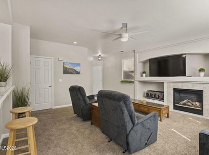 10640 Arbor Way, Reno, NV 89521 Photo