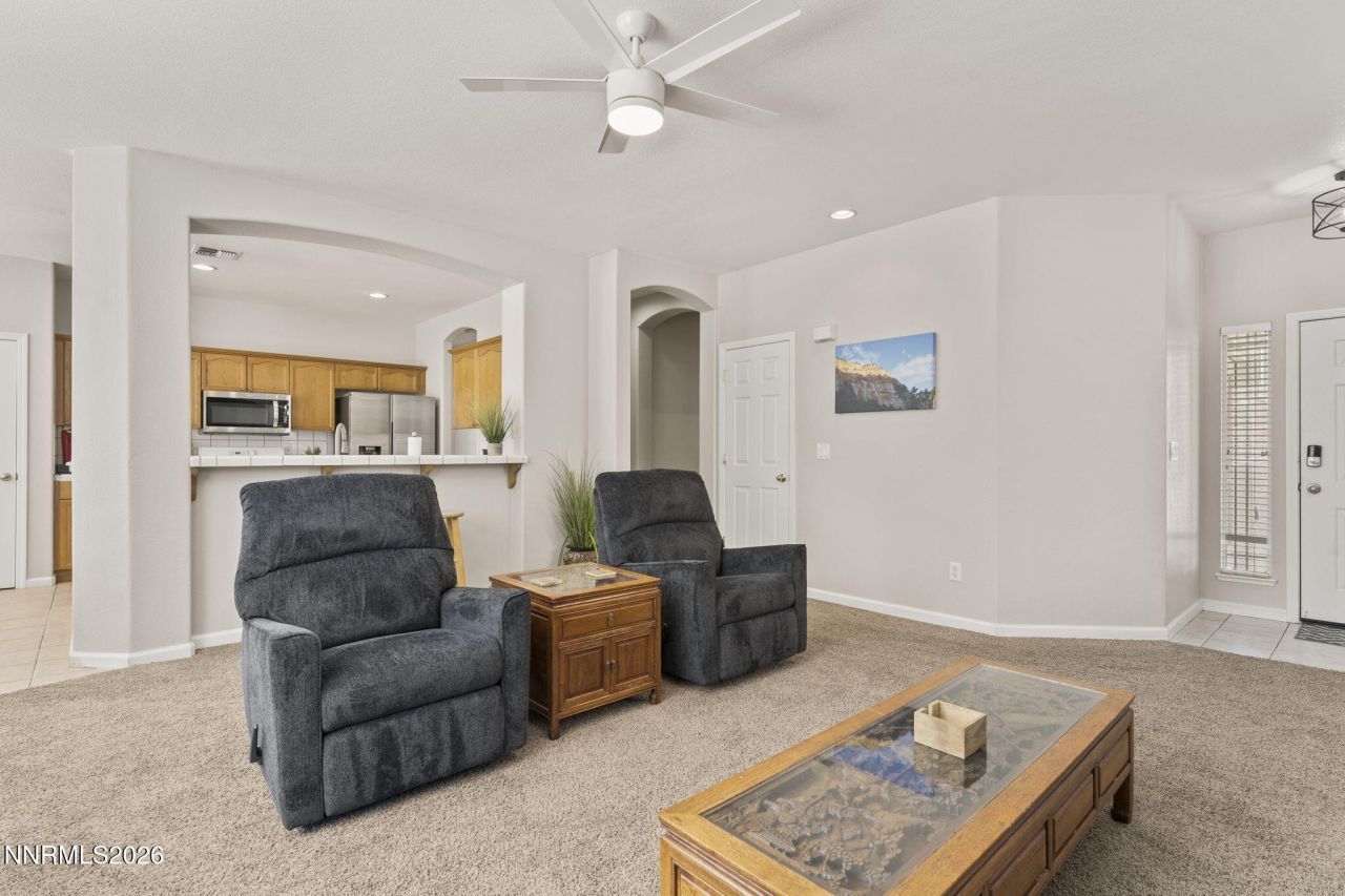 10640 Arbor Way, Reno, NV 89521 Photo