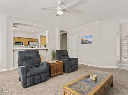 10640 Arbor Way, Reno, NV 89521 Photo