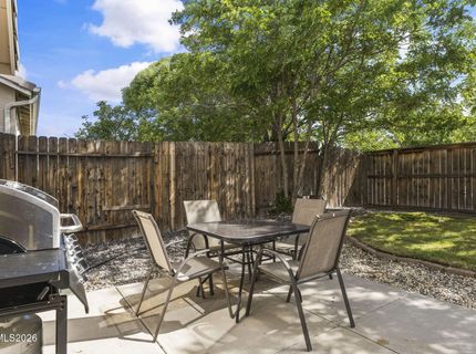 10640 Arbor Way, Reno, NV 89521 Photo