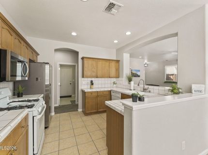 10640 Arbor Way, Reno, NV 89521 Photo