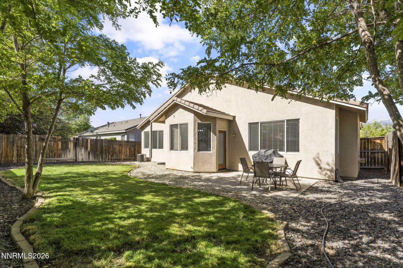 10640 Arbor Way, Reno, NV 89521 Photo