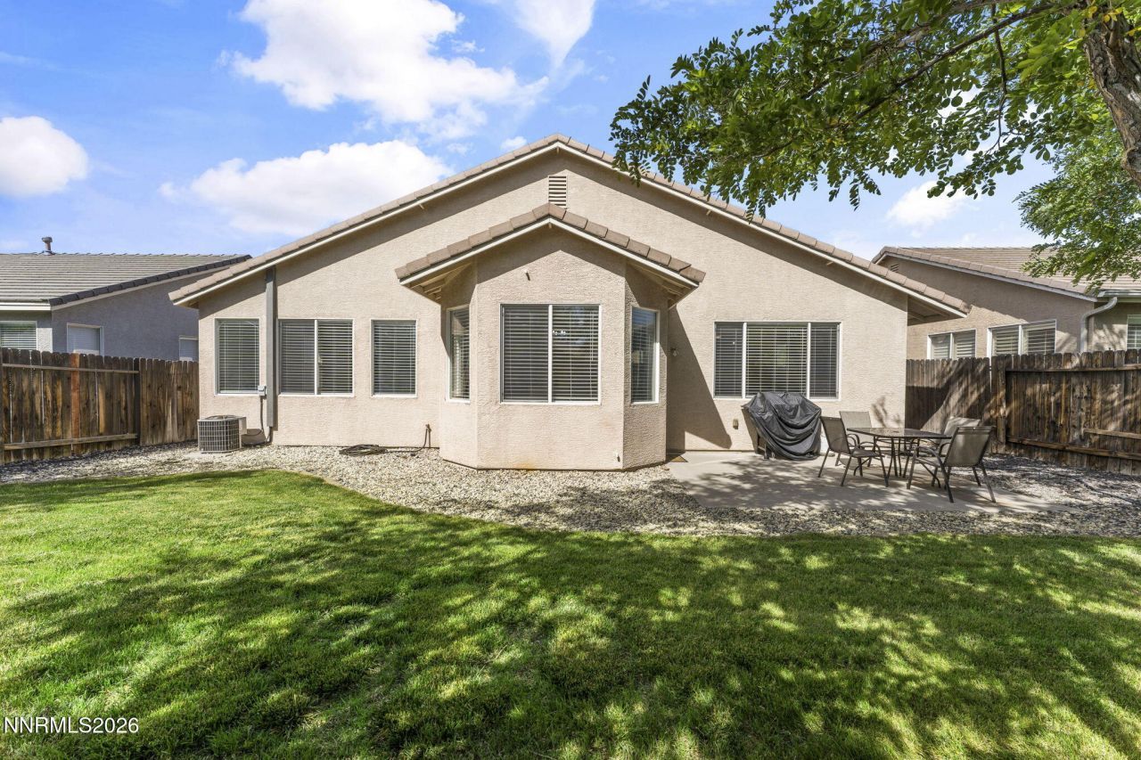 10640 Arbor Way, Reno, NV 89521 Photo