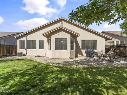 10640 Arbor Way, Reno, NV 89521 Photo