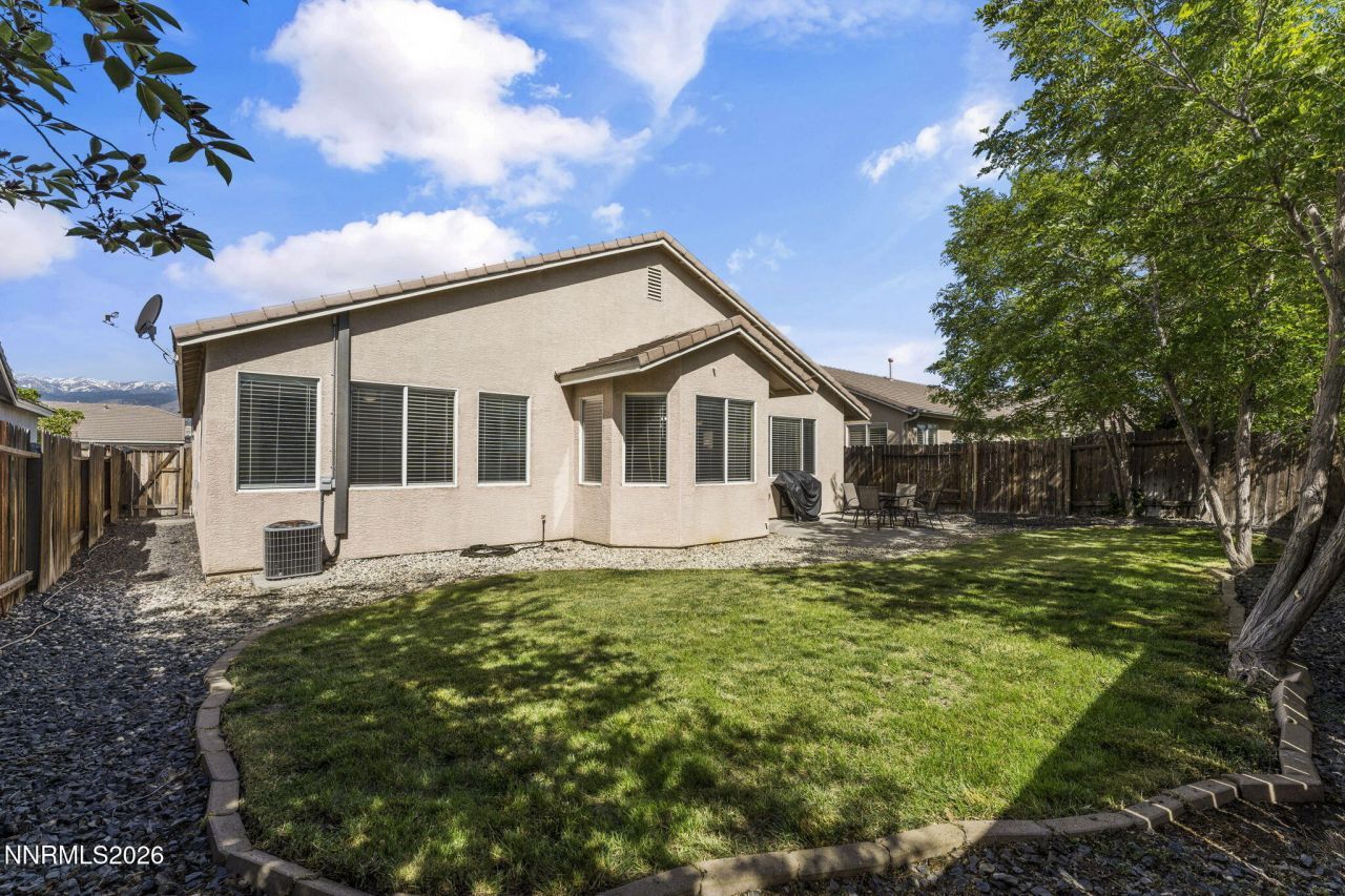 10640 Arbor Way, Reno, NV 89521 Photo