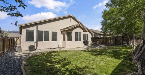 10640 Arbor Way, Reno, NV 89521 Photo