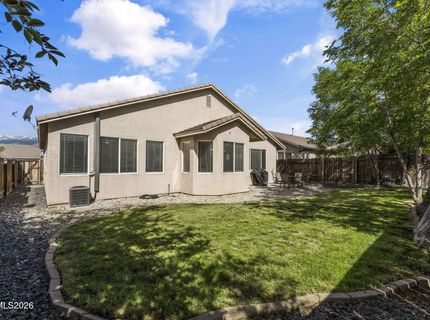 10640 Arbor Way, Reno, NV 89521 Photo