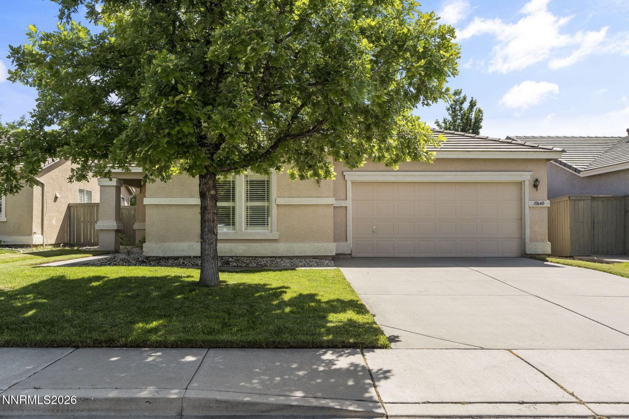 10640 Arbor Way, Reno, NV 89521 Photo