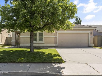 10640 Arbor Way, Reno, NV 89521 Photo