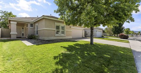 10640 Arbor Way, Reno, NV 89521 Photo
