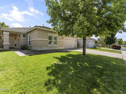 10640 Arbor Way, Reno, NV 89521 Photo