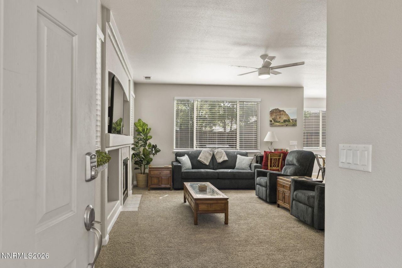 10640 Arbor Way, Reno, NV 89521 Photo