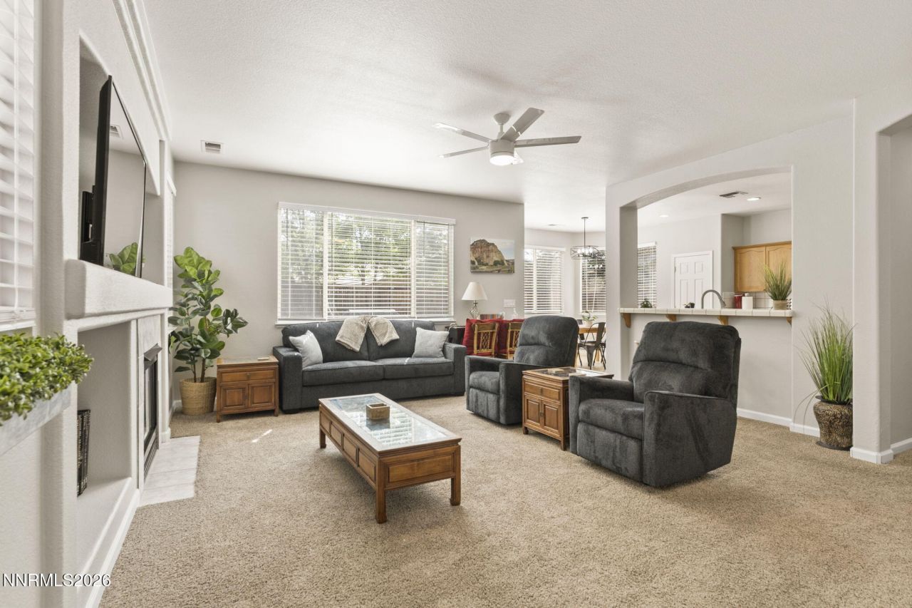 10640 Arbor Way, Reno, NV 89521 Photo