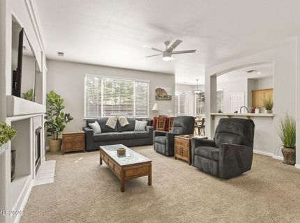 10640 Arbor Way, Reno, NV 89521 Photo